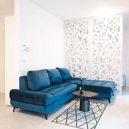 Alternativ 1 Residence ทิมิชัวรา ภายนอก รูปภาพ