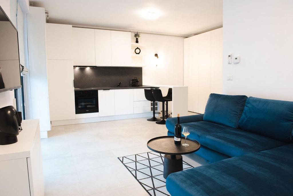 Alternativ 1 Residence ทิมิชัวรา ภายนอก รูปภาพ