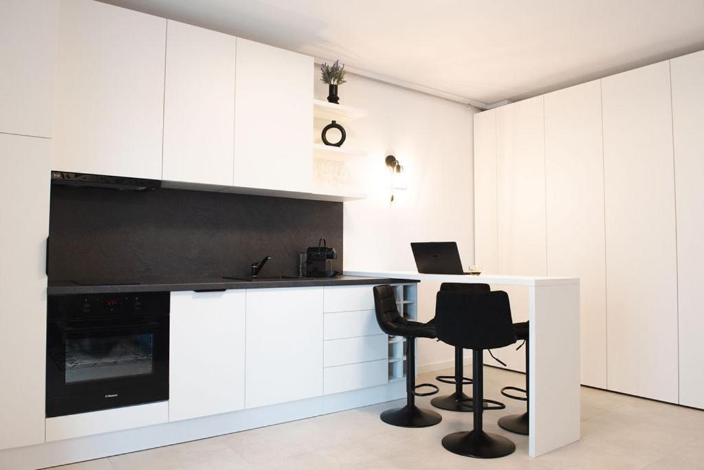 Alternativ 1 Residence ทิมิชัวรา ภายนอก รูปภาพ