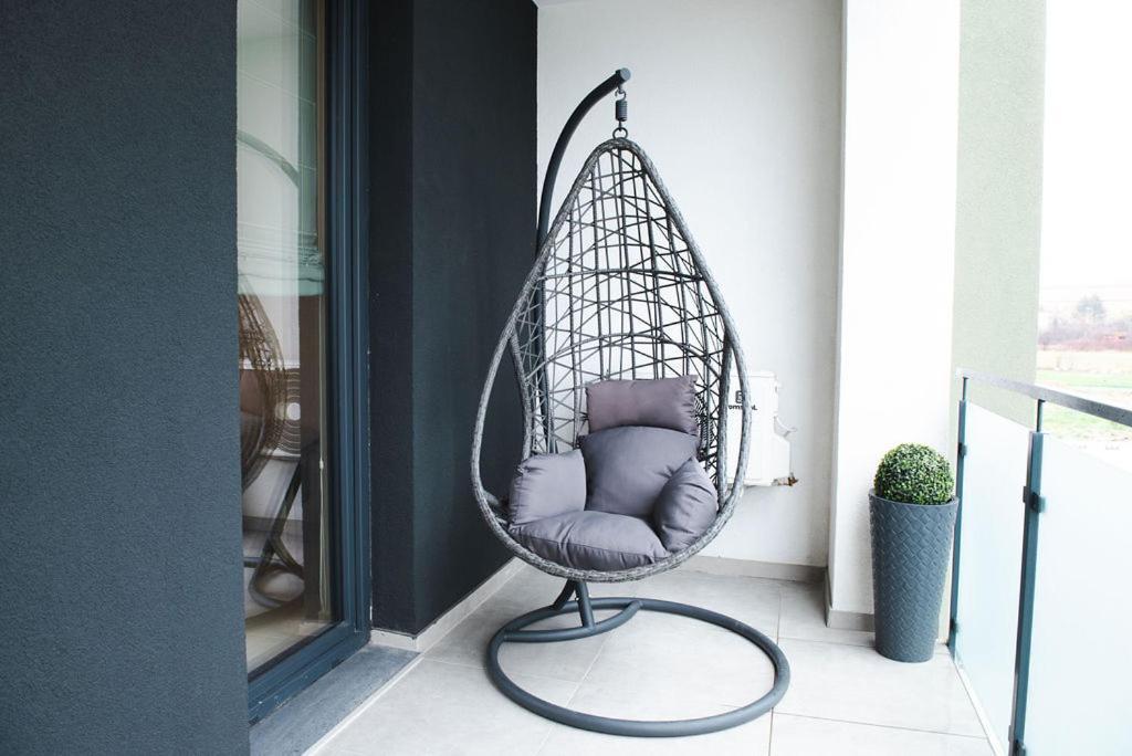 Alternativ 1 Residence ทิมิชัวรา ภายนอก รูปภาพ